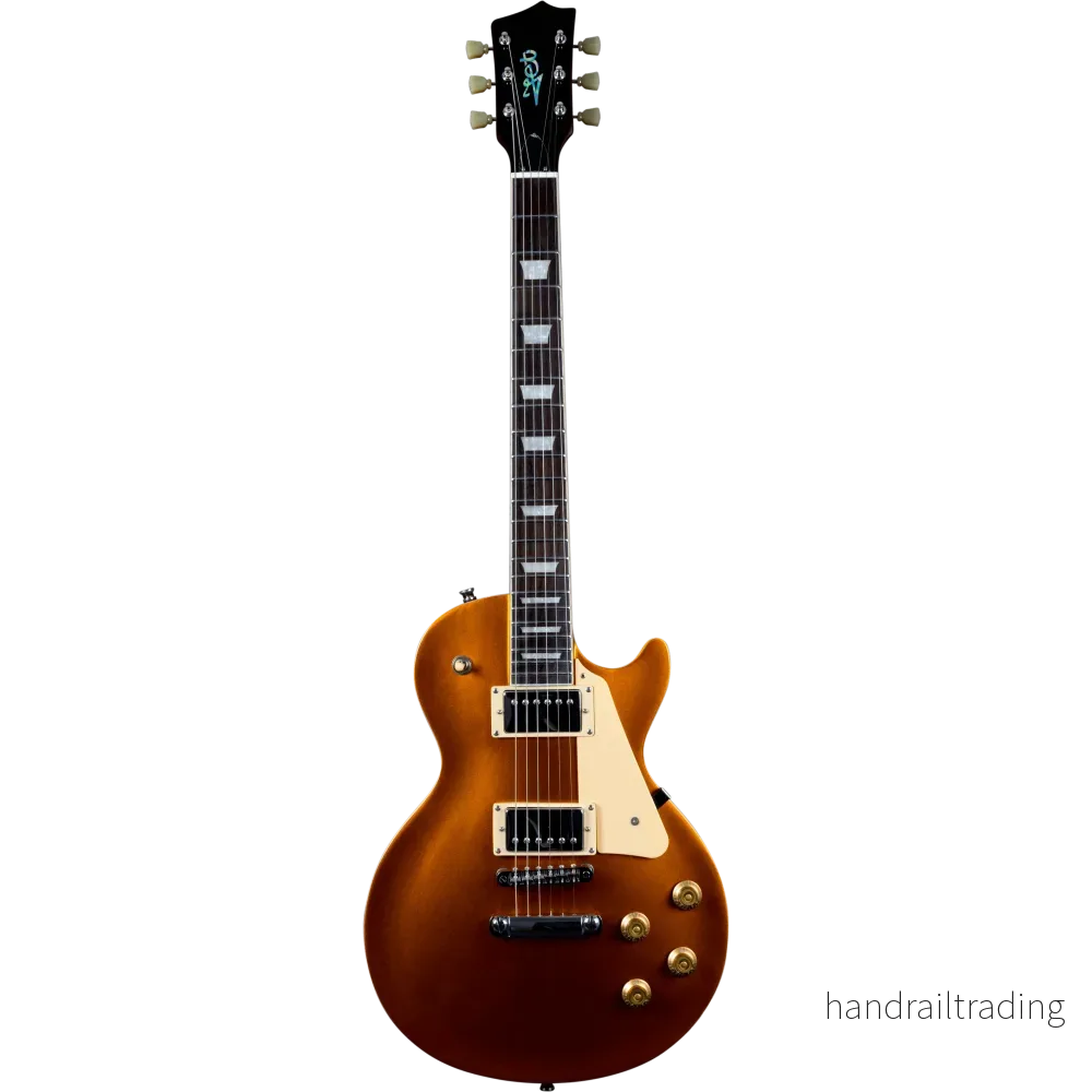 Jet Guitars JL-500 Gold