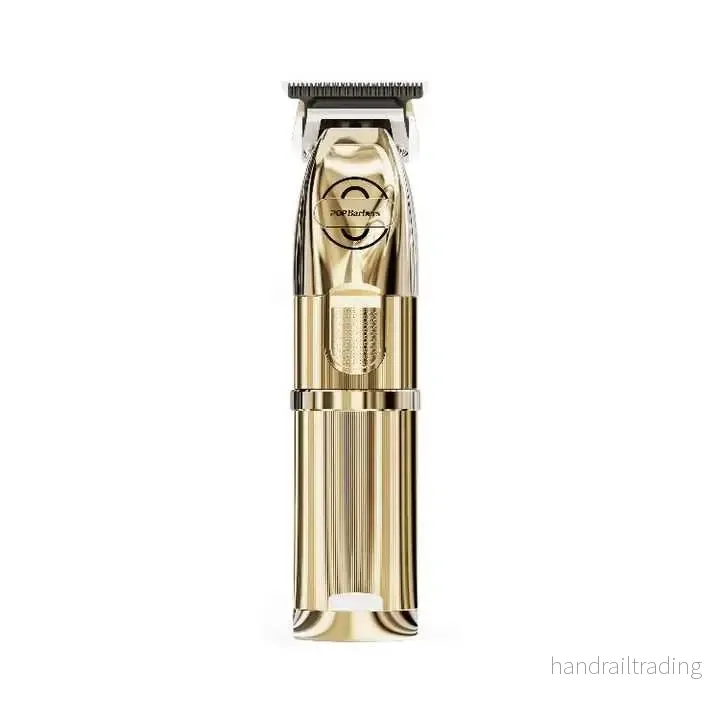 Hair Trimmer Gold  P700