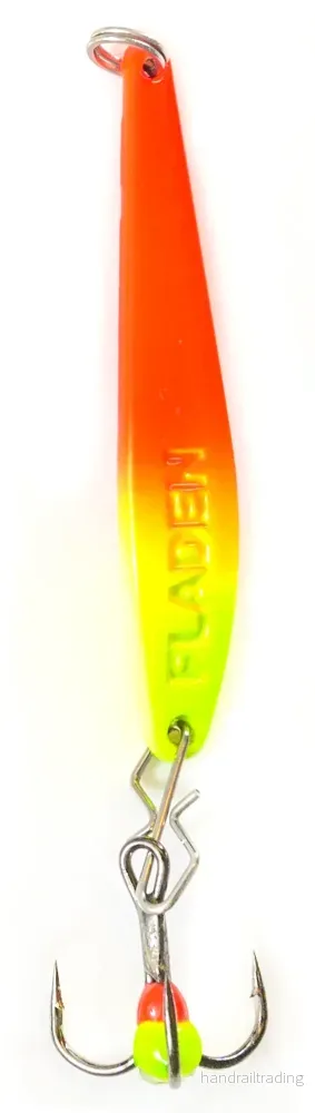 Pimpelpirken 40mm 3g