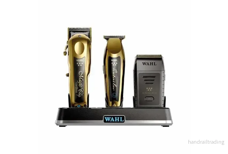 Wahl Power Station - Bild 2