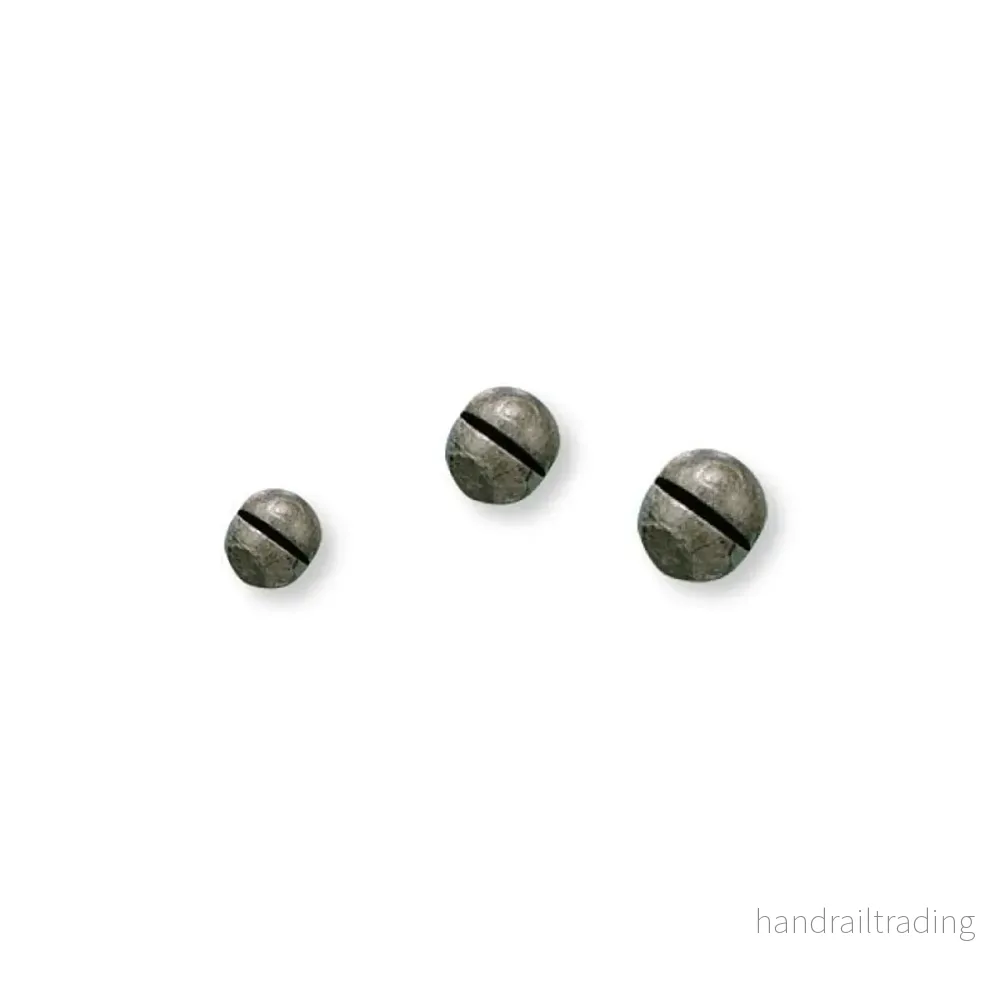 Hagel utan bly 6mm 20st