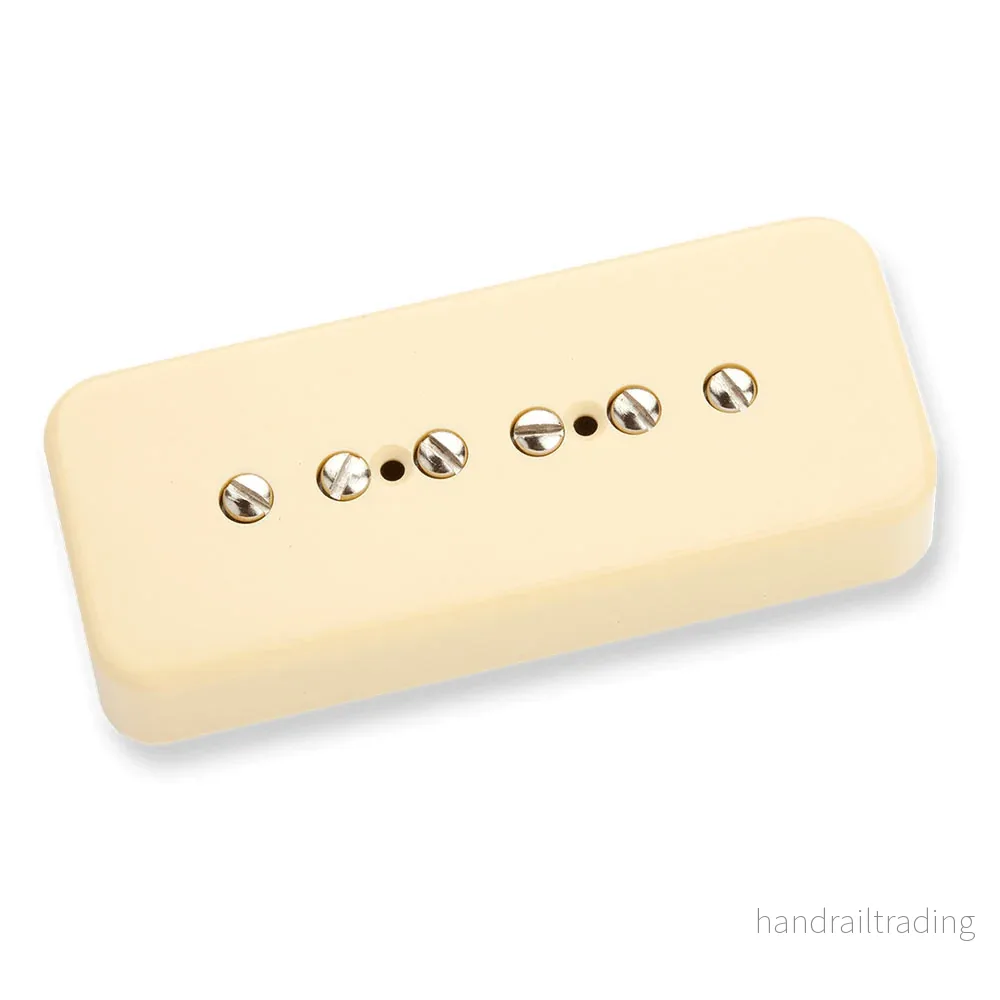 SP90-2n Hot P90 Soapbar Cream Neck SP90-2n Hot P90 Soapbar Cream Neck