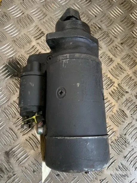 BEG Startmotor JD 3140