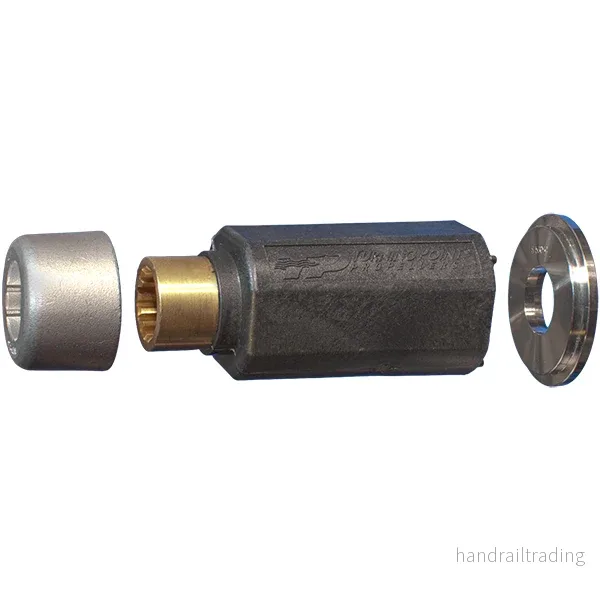 Nav - Evinrude, johnson, 15 splines (hub 502)