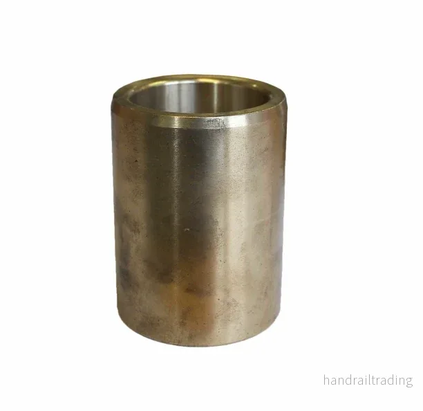 Bussning framaxelupphängning BM350-2650 Bussning framaxelupphängning BM350-2650