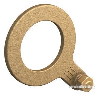 Guidi Bricka till jordkabel l 1/2"