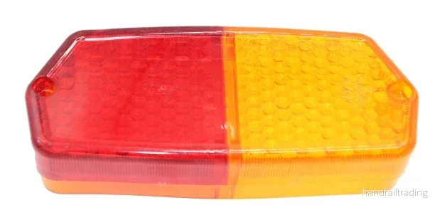 Lampglas Fiat (LA29)