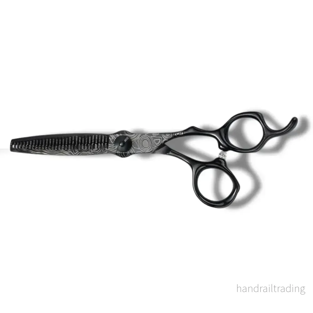 KATAISHI Black Waves Thinning 6.0 KATAISHI Black Waves Thinning 6.0