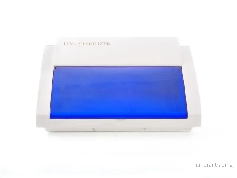 Sterylizator UV-C Blå Sterylizator UV-C Blå