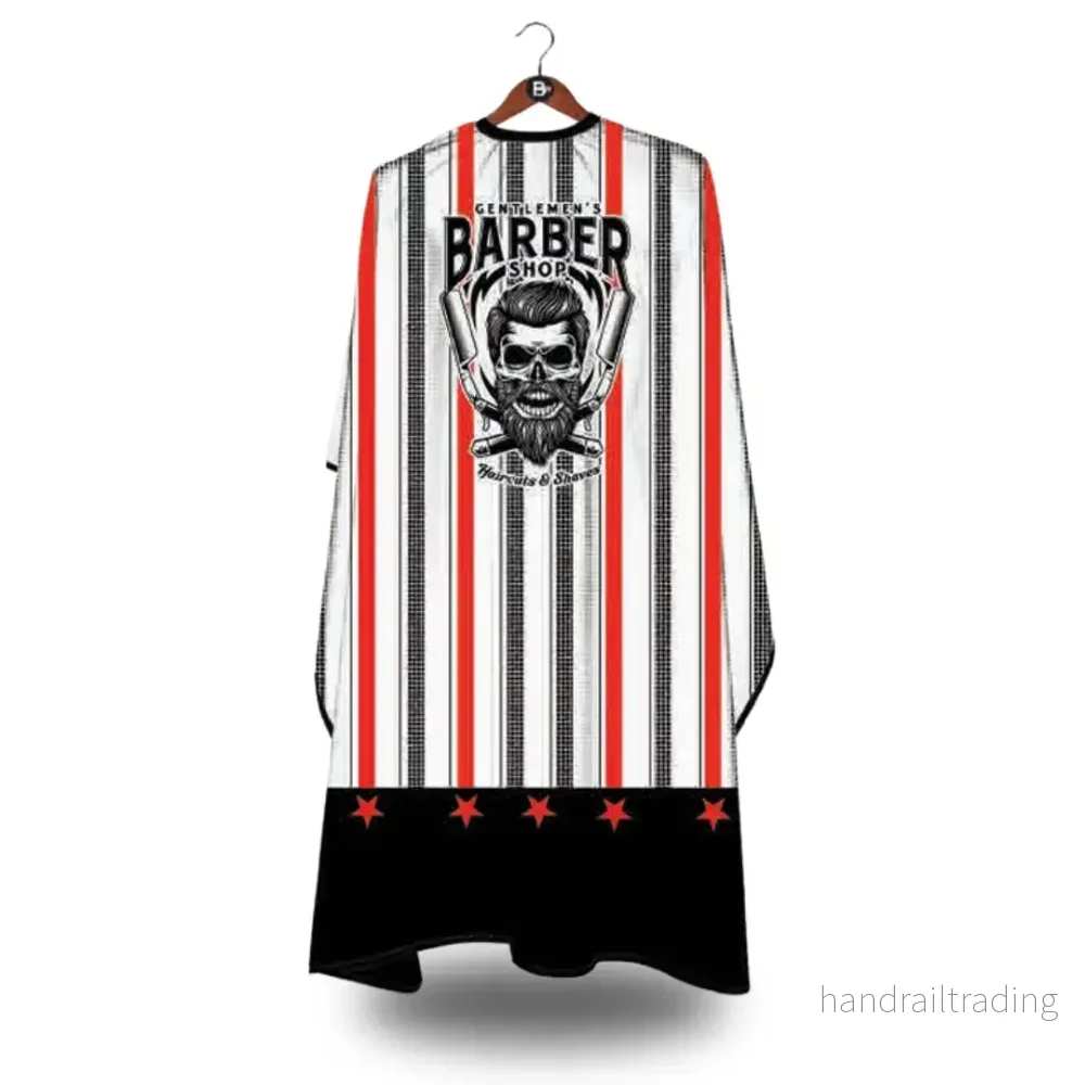 Black Star Cape – Klippkappa