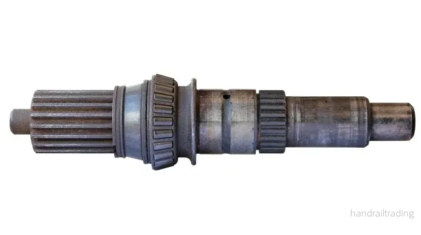 Begagnad axel MF 6290 (Butik 12)