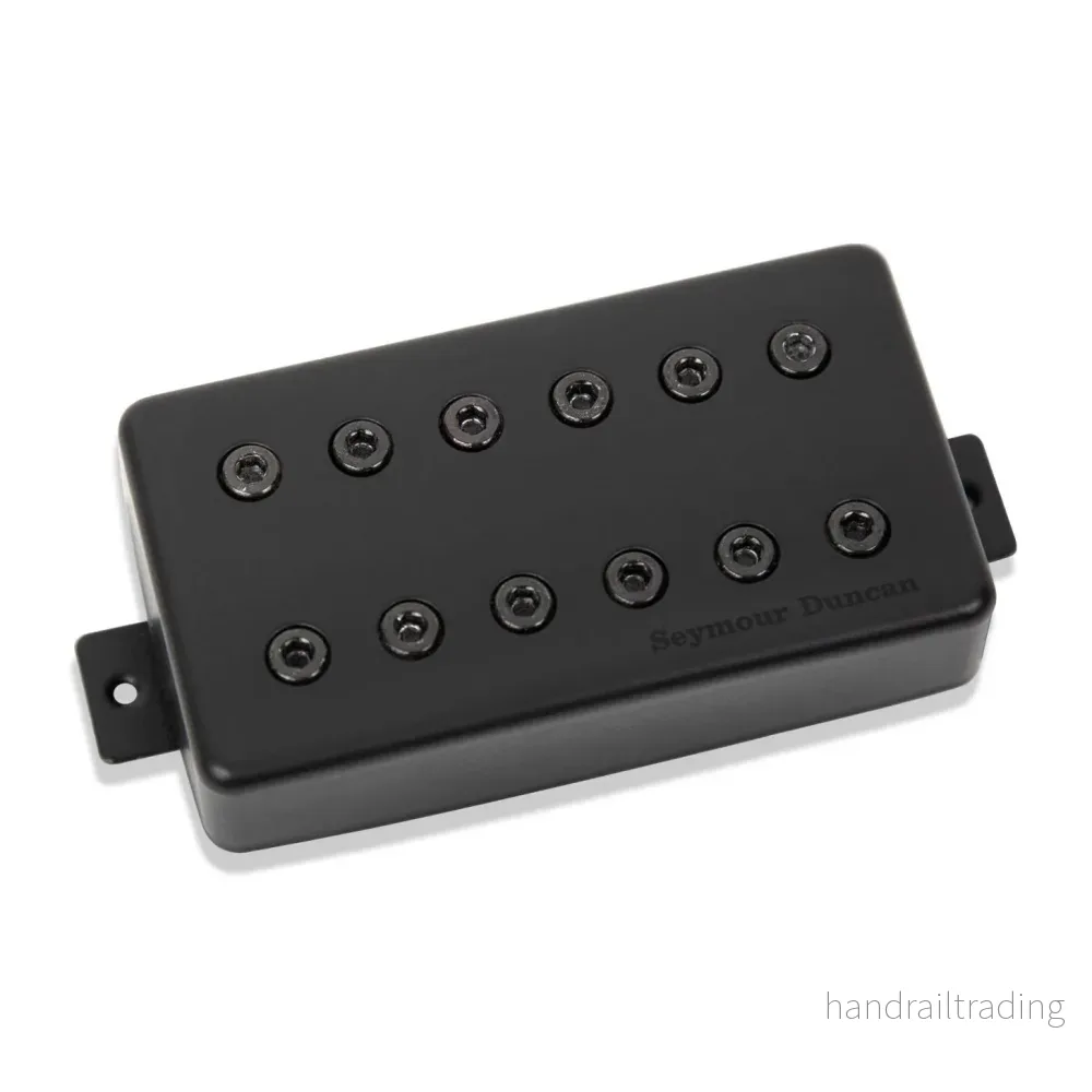 Holcomb Scarlet Neck Blk Cvr