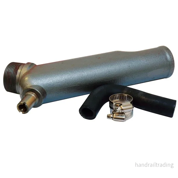 Avgasböj-kit Yanmar 2QM & 2QM20 OEM 724770-13200 Avgasböj-kit Yanmar 2QM & 2QM20 OEM 724770-13200