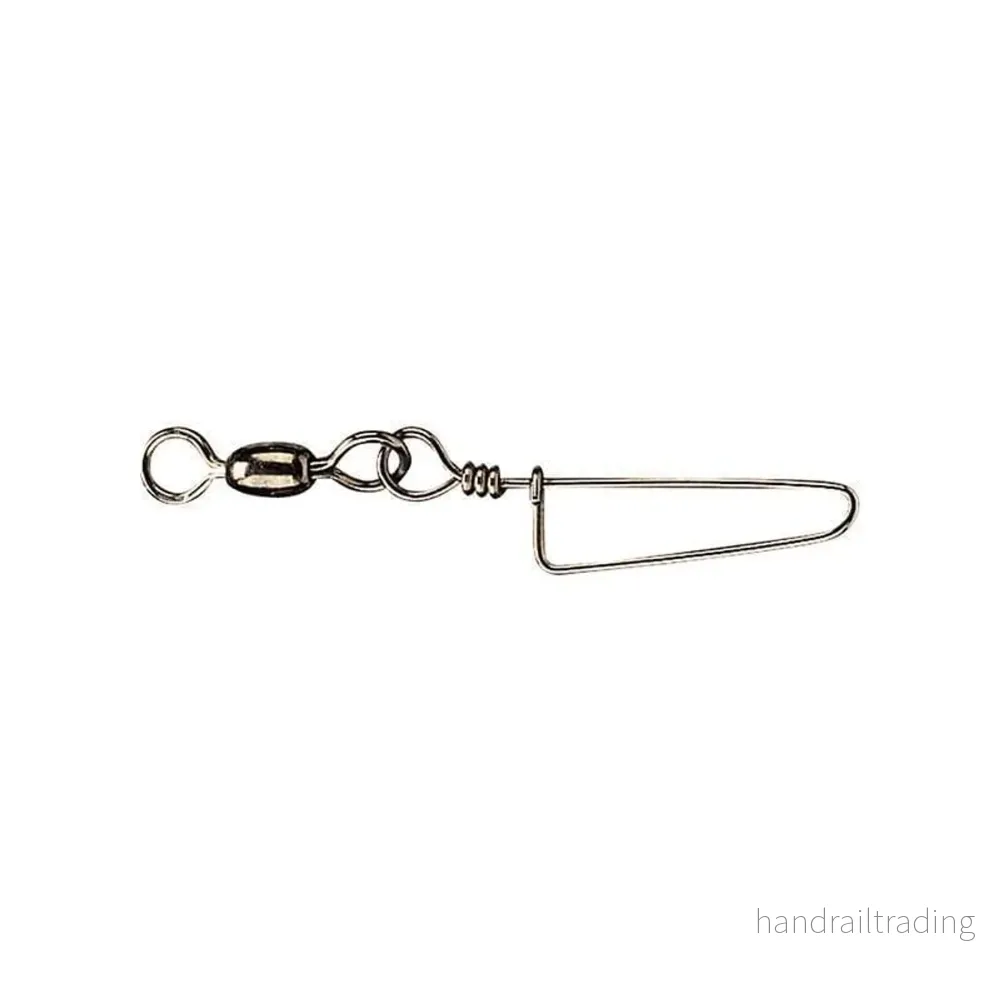 Lekande med coastlockhake 5st