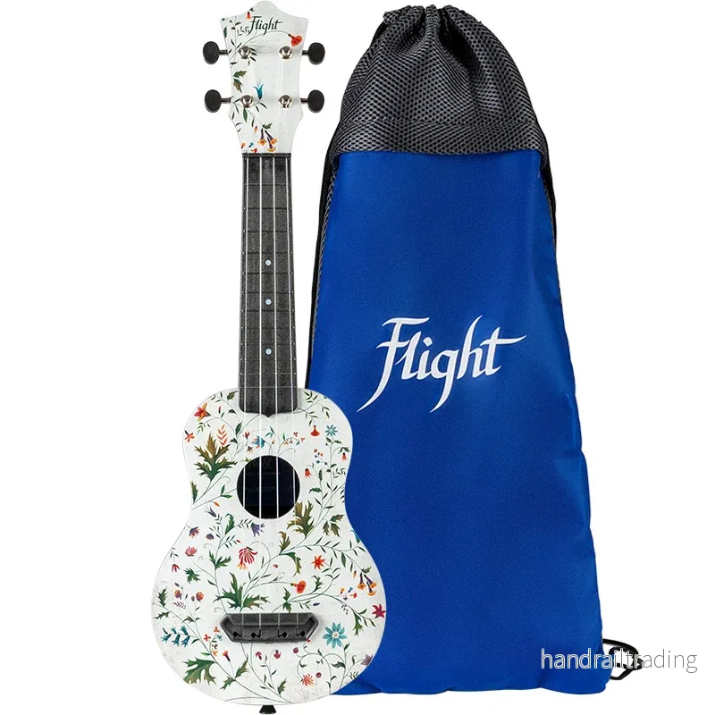 Flight UTS-40 FLOWER Ultra travel Soprano