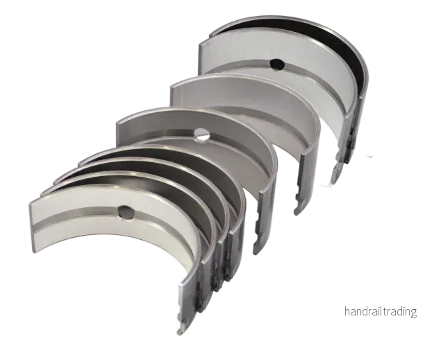 Ramlager STD MF 135/240. REF: 81804107