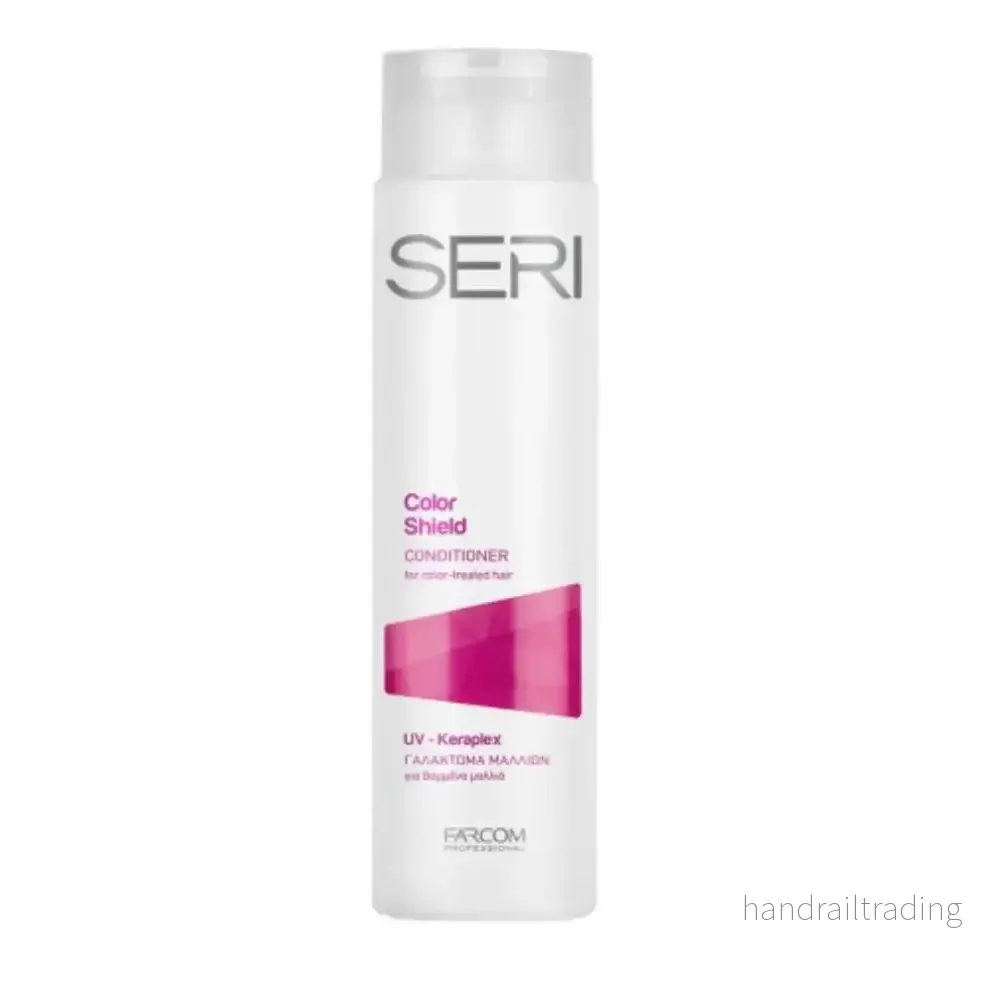 Conditioner Color Shield 300ml for Color-Treated Hair Conditioner Color Shield 300ml for Color-Treated Hair