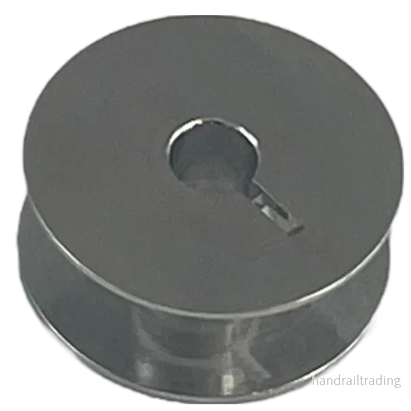 Spole aluminium