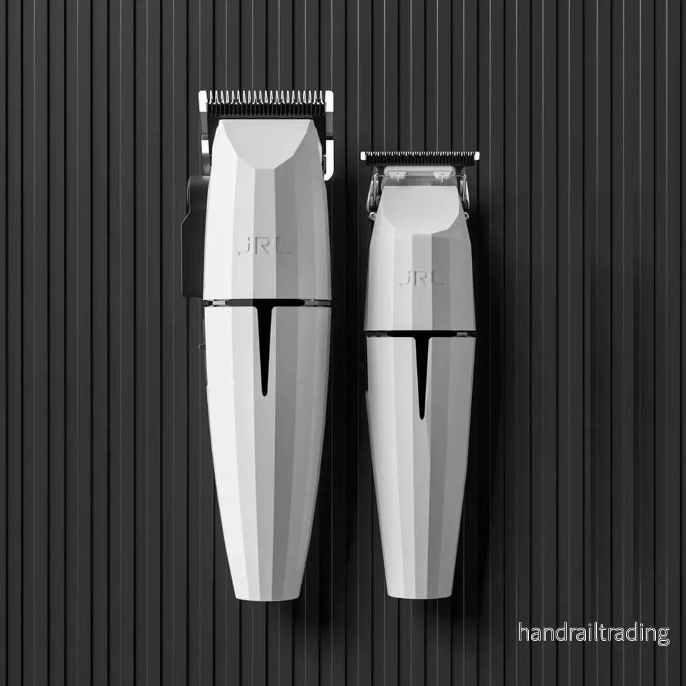 JRL Ghost Collection #1 – Clipper & Trimmer JRL Ghost Collection #1 – Clipper & Trimmer