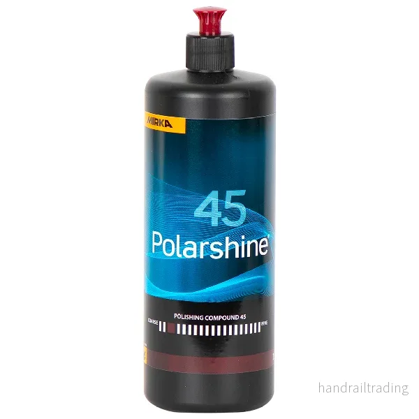 Mirka Polarshine 45 Polermedel – 1L