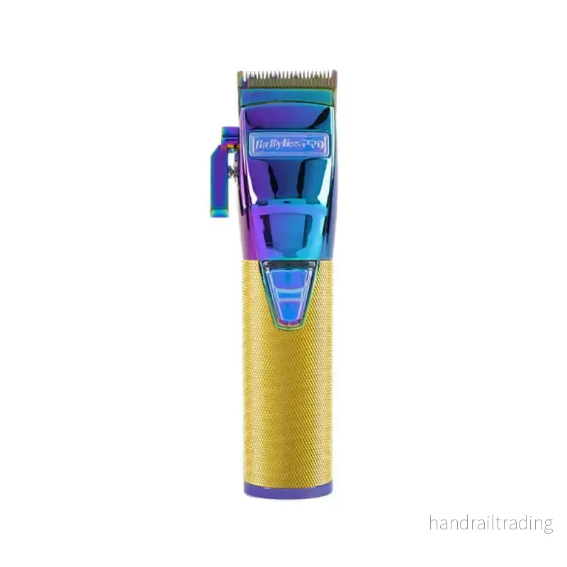 Babyliss FX 8700 CH Cordless Chameleon