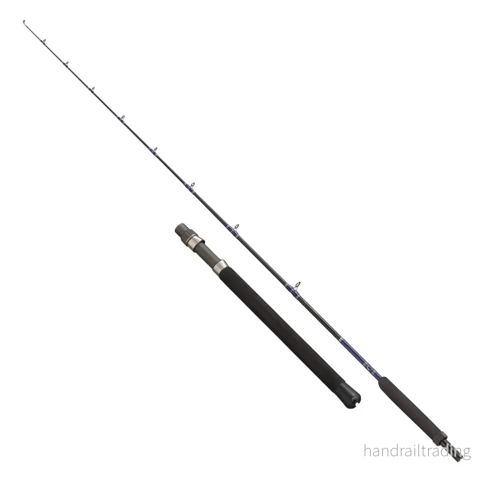 Maxximus Solid Carbon Shadow – 2 piece