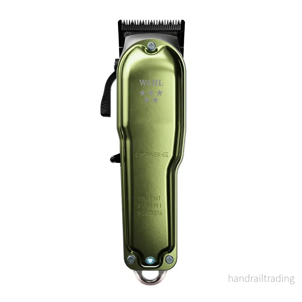 Wahl Professional Legend+ – hårklippare grön Wahl Professional Legend+ – hårklippare grön