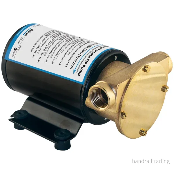 Albin General Purpose Pump FIP F3 12V Albin General Purpose Pump FIP F3 12V