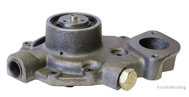 Vattenpump JD 6010-7920. REF: RE500734 (Butik 18)