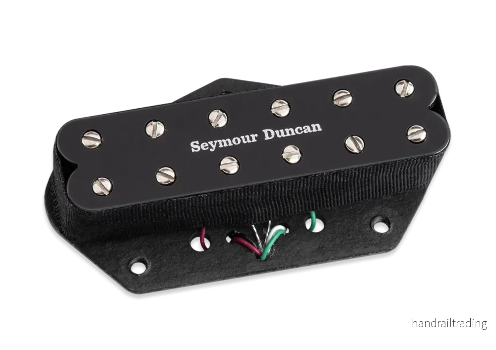 Seymour Duncan JB Jr for Tele Bridge - Bild 2