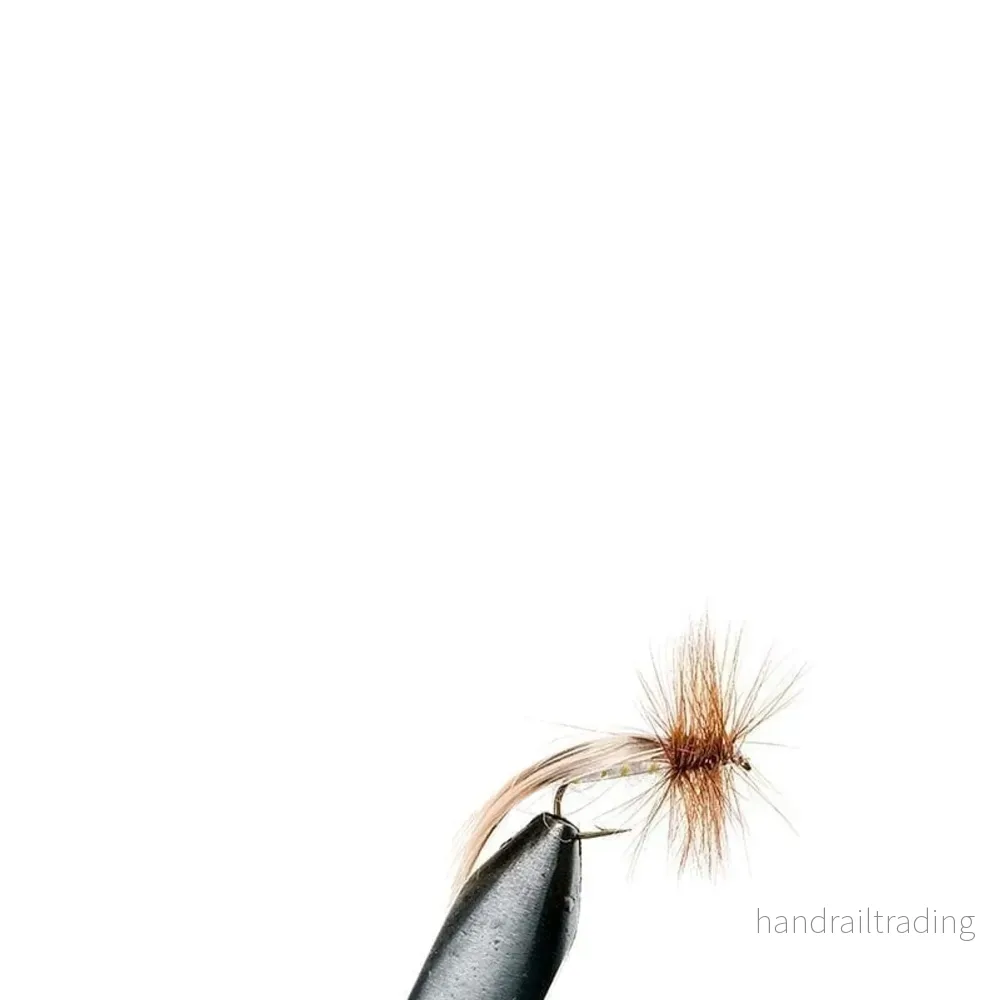 Dry flies