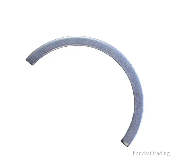 Axiallager MF (LA18) Axiallager MF (LA18)