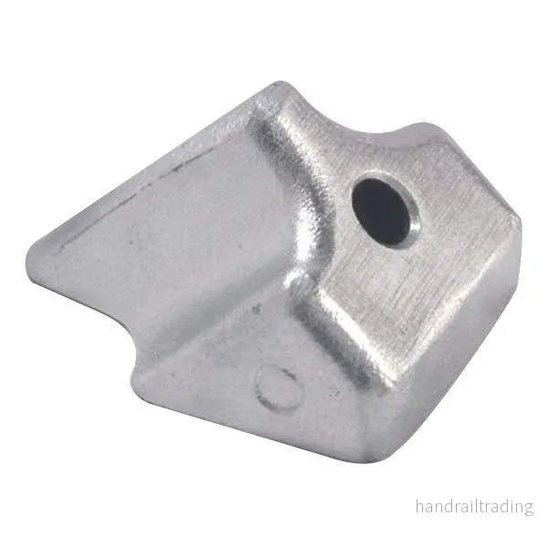 Zinkanod omc 4-7,5hk Zinkanod omc 4-7,5hk
