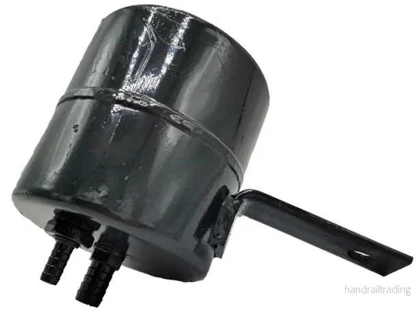 Tank till servo (LA19)
