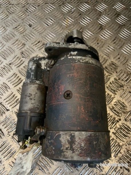 BEG Startmotor Lucas Case 1690 / 1694 (utomaten-3 )