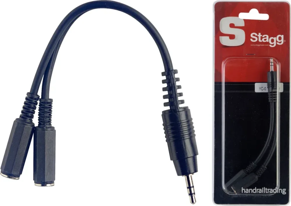 YC-01/1J2JFH 1Xmini St. J./2Xf Mini J.-0,1M YC-01/1J2JFH 1Xmini St. J./2Xf Mini J.-0,1M