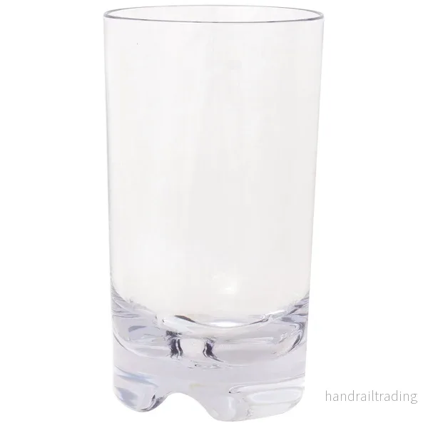 Strahl Glas Vivaldil Polykarbonat 414 ml. 6 st förpackning Strahl Glas Vivaldil Polykarbonat 414 ml. 6 st förpackning