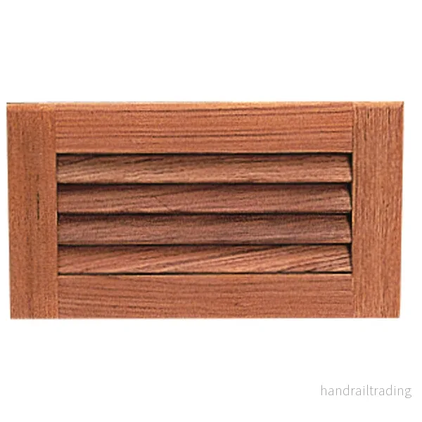 Ventilgaller 20,5×16 cm