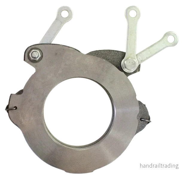 Handbromsdisk IH 5120-MX170