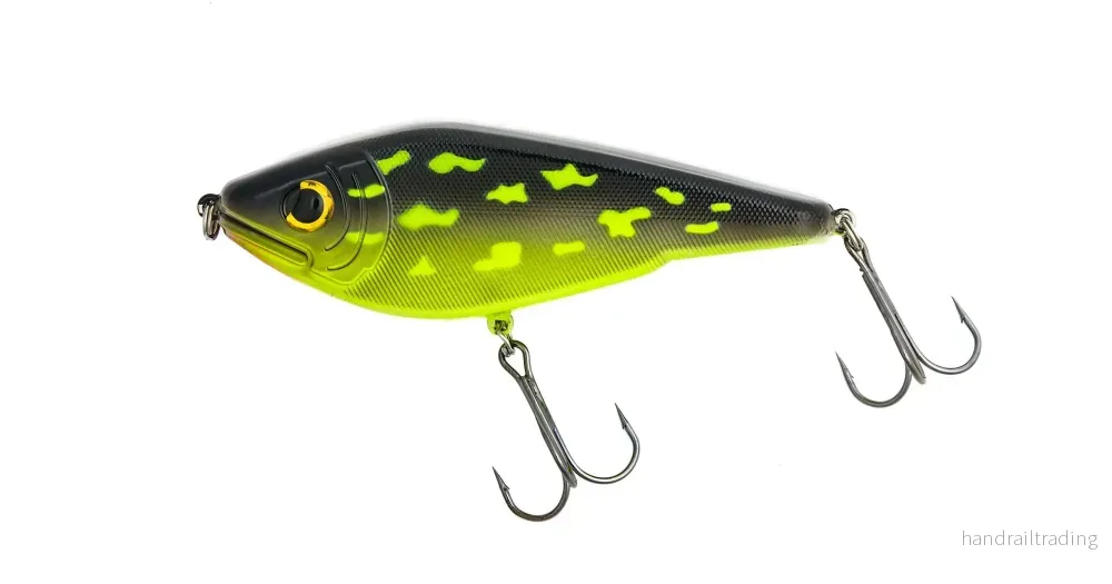 Predator Swimbait Predator Swimbait