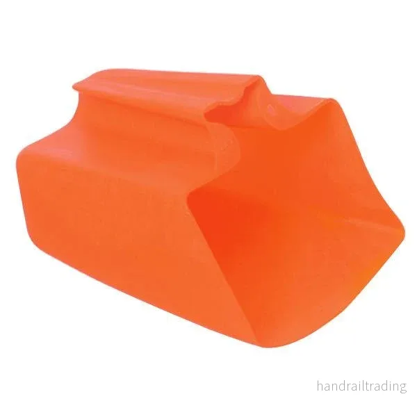 Öskar med handtag