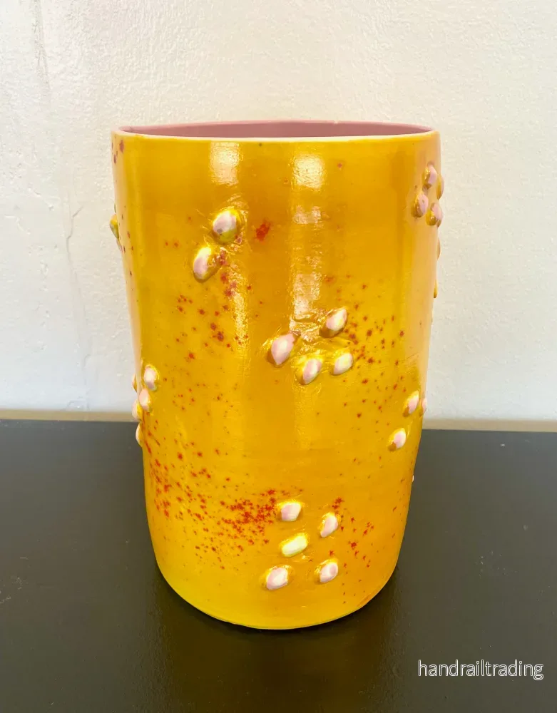Per Hammarström – Large porcelain vase Per Hammarström – Large porcelain vase