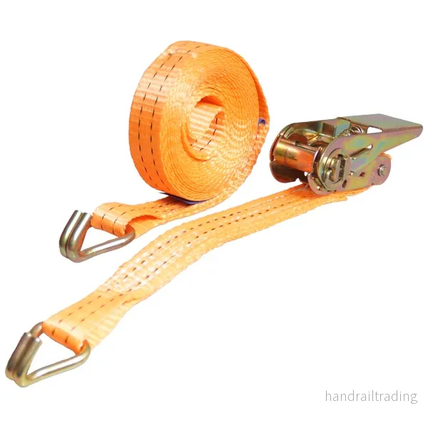 Spännband Heavy Duty, 50mmx6m 5000kg Spännband Heavy Duty, 50mmx6m 5000kg