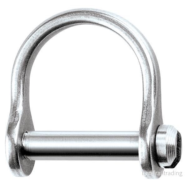 Ronstan Brett schackel 2-pack Ronstan Brett schackel 2-pack