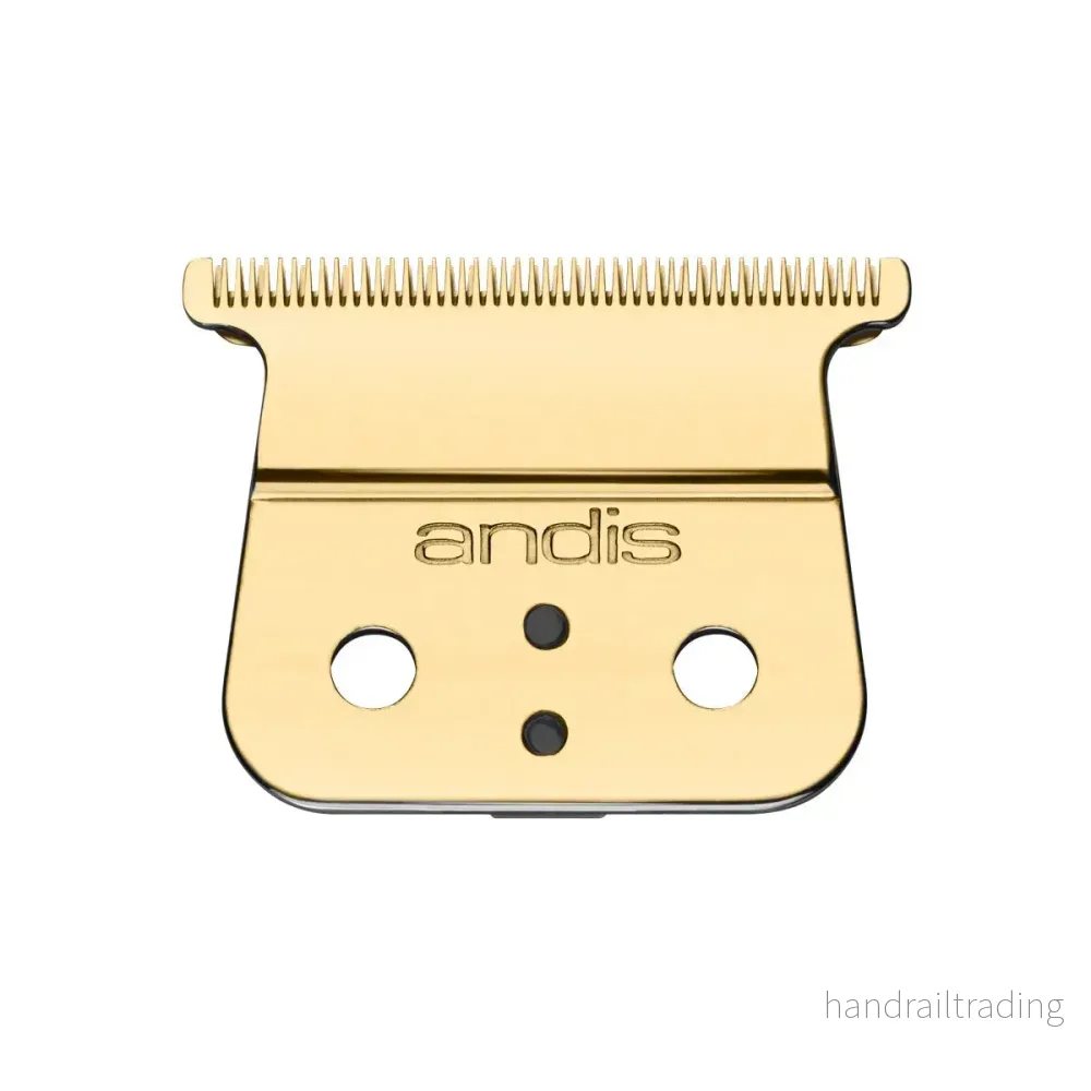 Andis Gold GTX-Z Replacement Blade