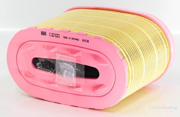 Luftfilter – primärt C 23 033