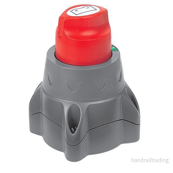 BEP easyfit huvudströmbrytare 275a BEP easyfit huvudströmbrytare 275a
