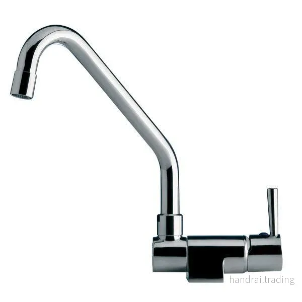 Blandare förkromat ML1100l Blandare förkromat ML1100l
