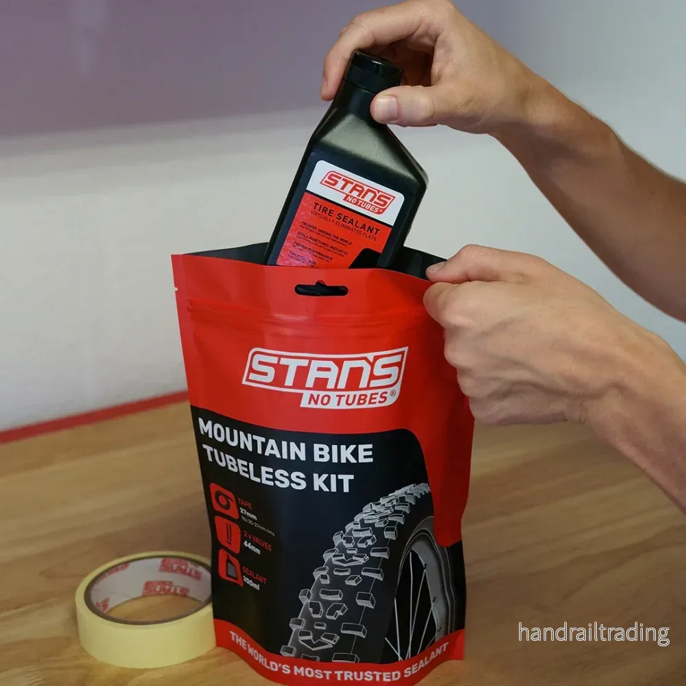 Stan's Tubeless Kit MTB (25 mm) - Bild 2