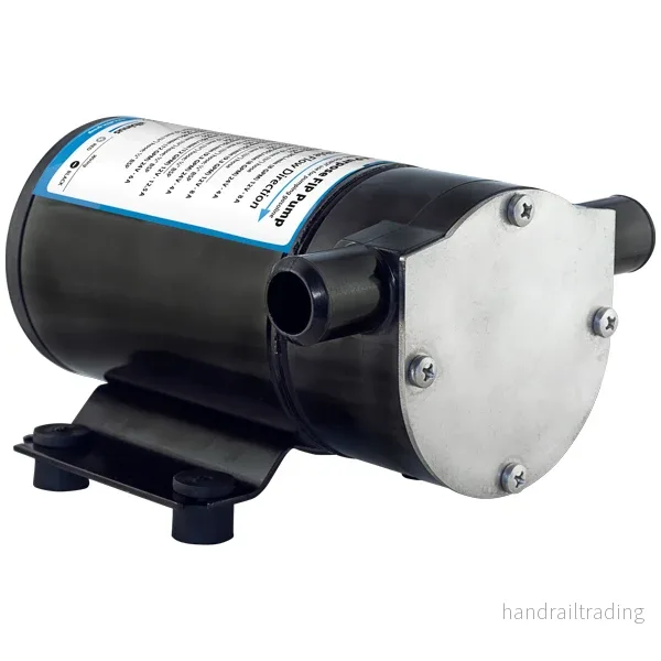 Albin General Purpose Pump FIP F2 12V Albin General Purpose Pump FIP F2 12V